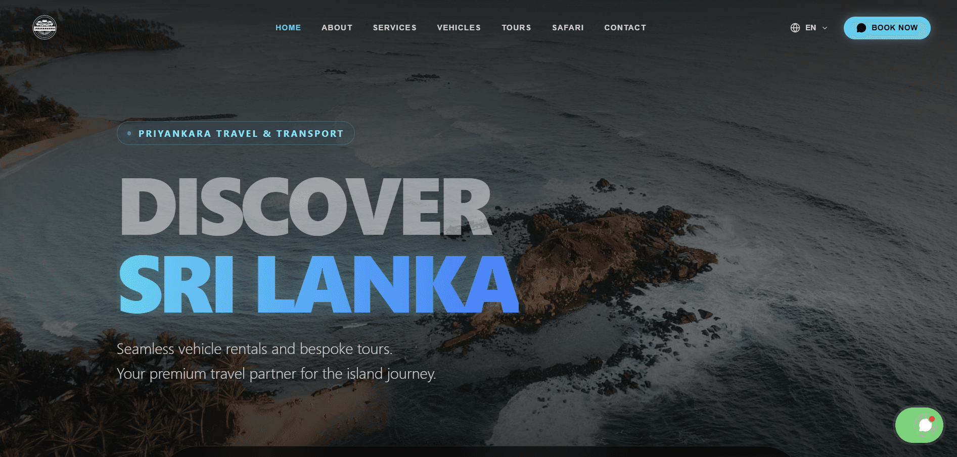 Priyankara Travels